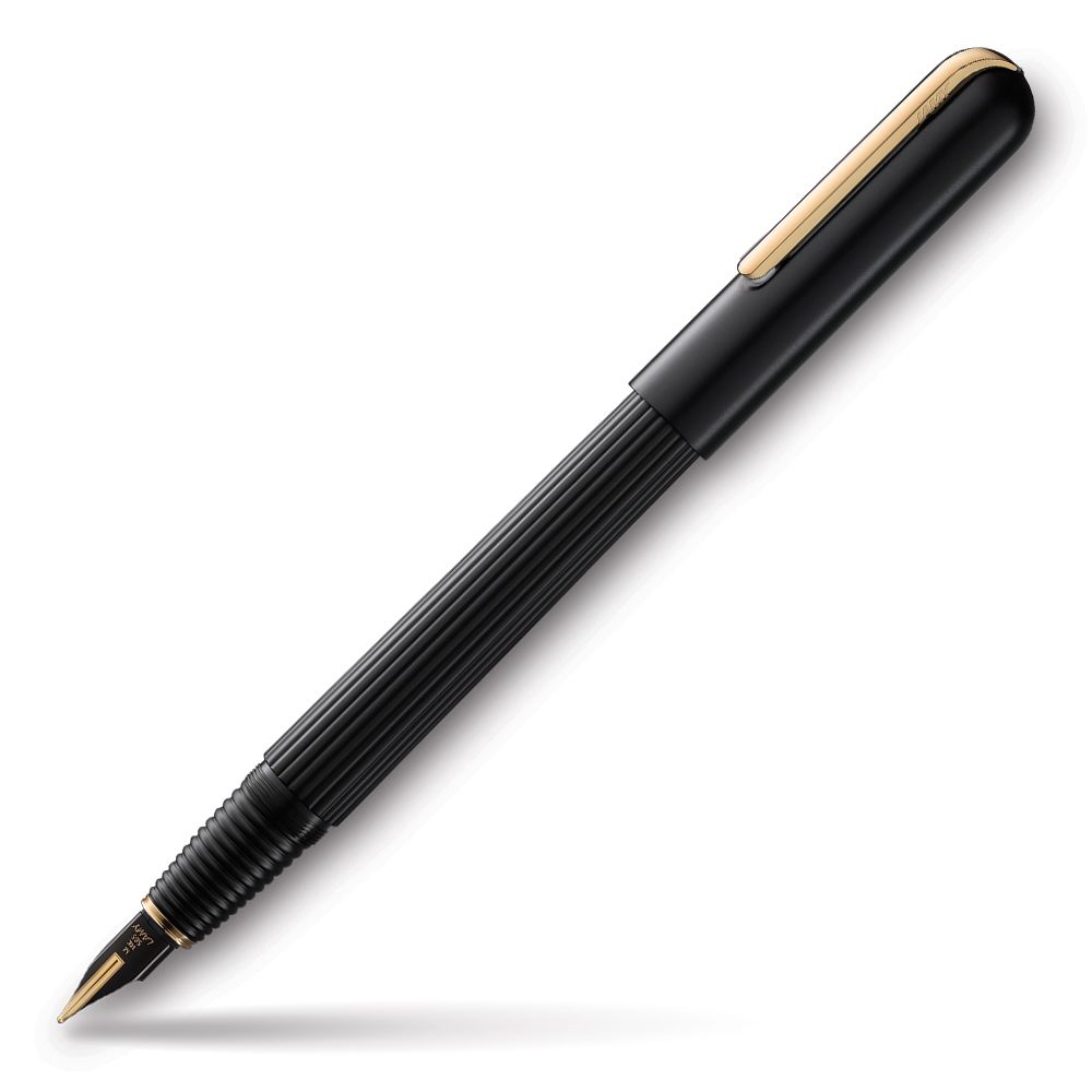 Lamy Imporium Fountain Pen