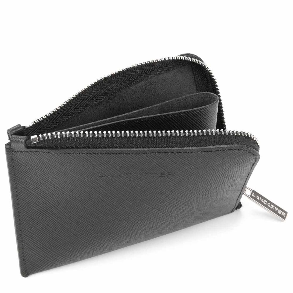 Lancaster Mathias 12 wallet