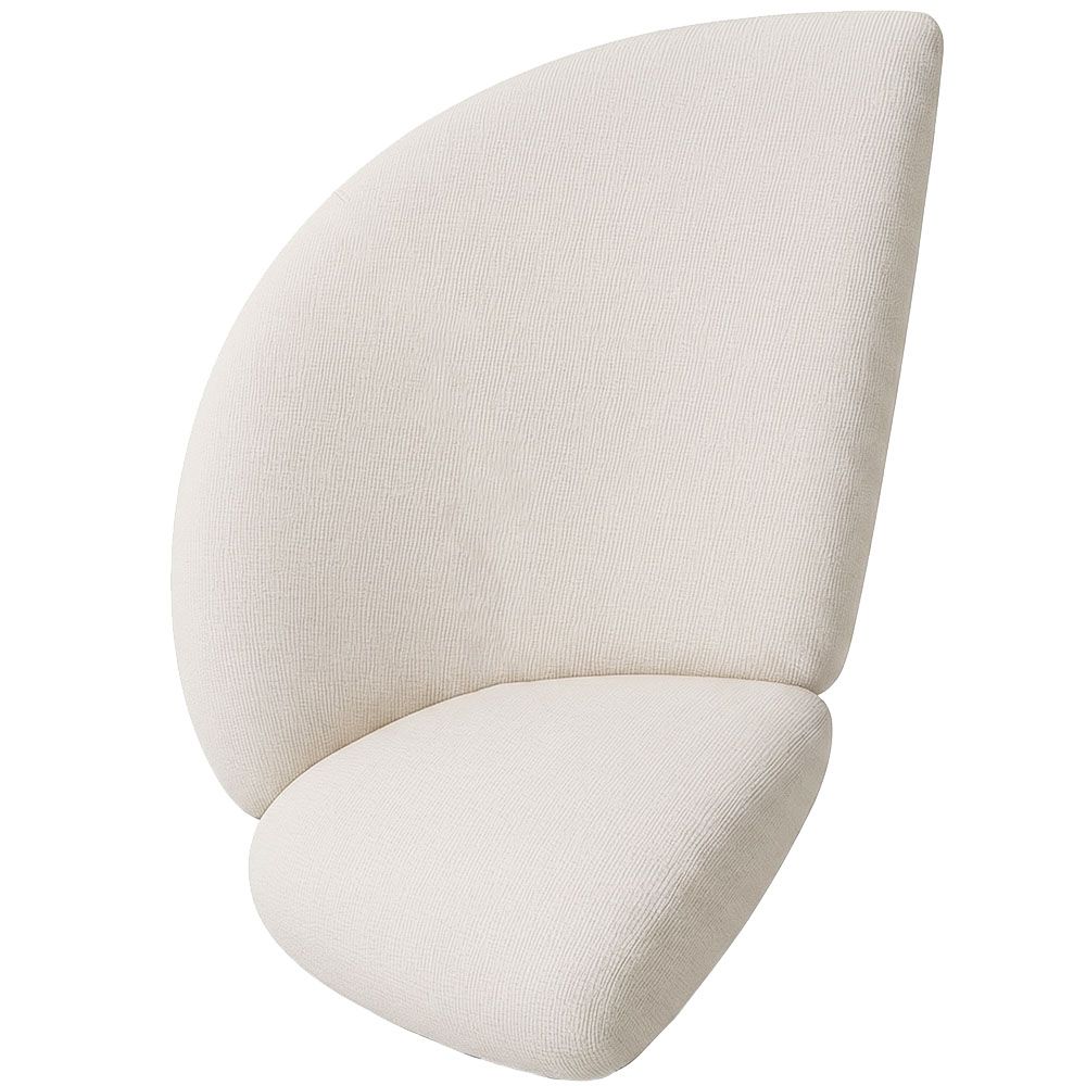 Valiente Corner Left Seat Cushion - Ivory