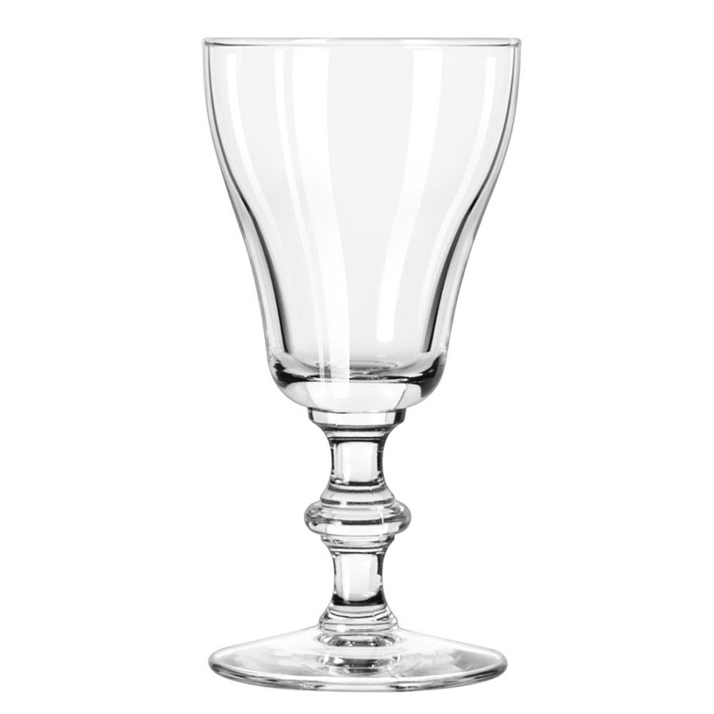 Irish Coffee glass