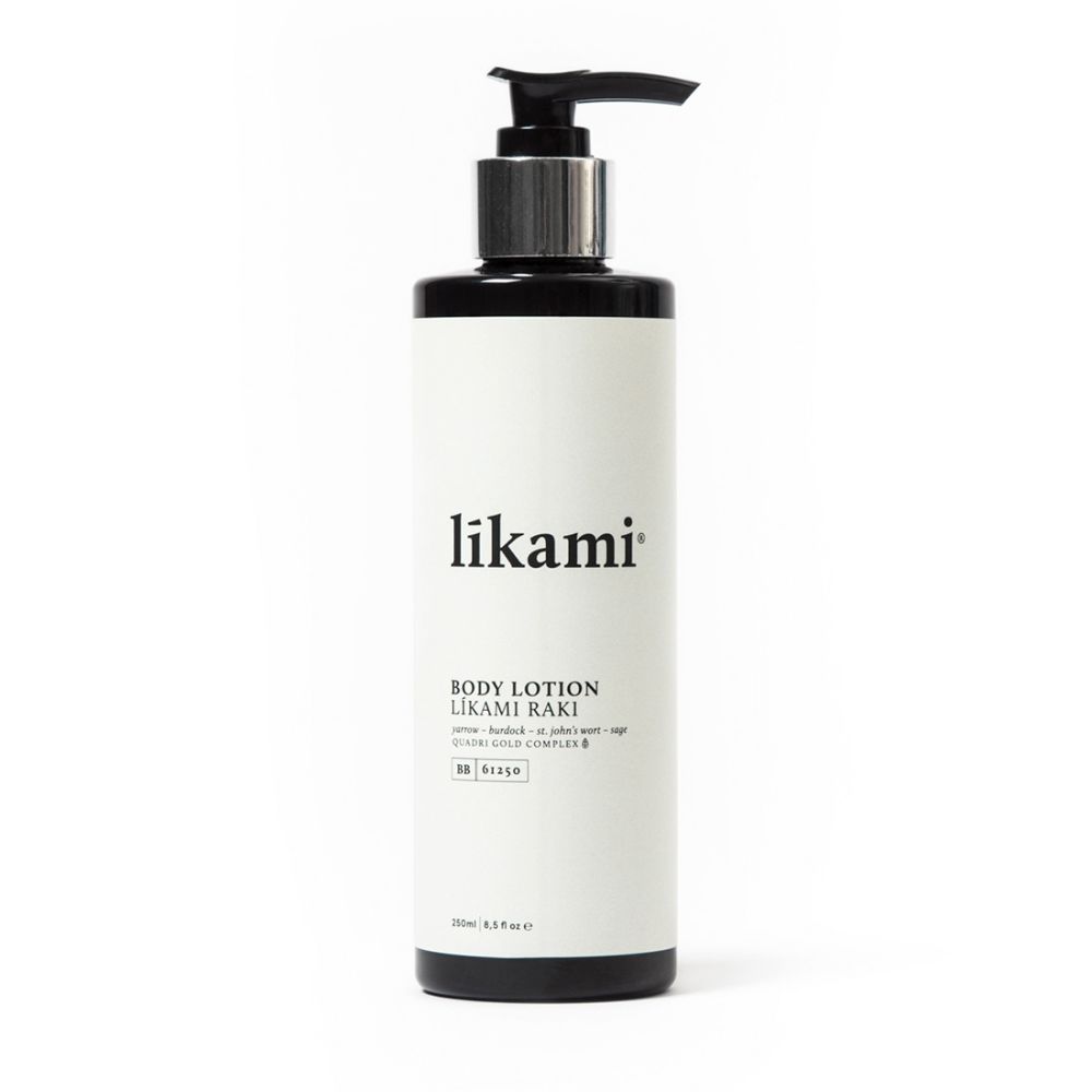 Likami Body Lotion