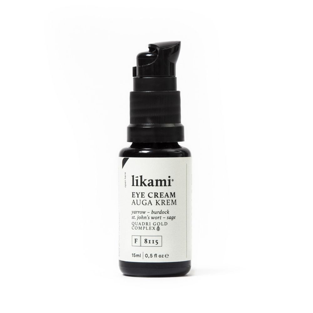 Likami eye cream