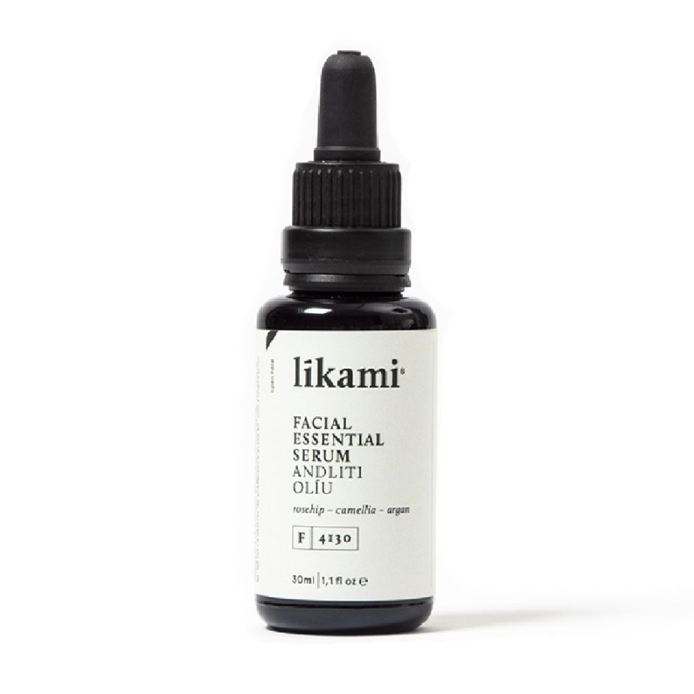 Likami facial essential serum