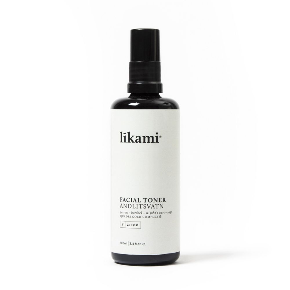Likami facial toner