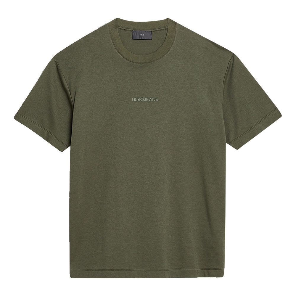 Liu Jo T-Shirt - Military Green