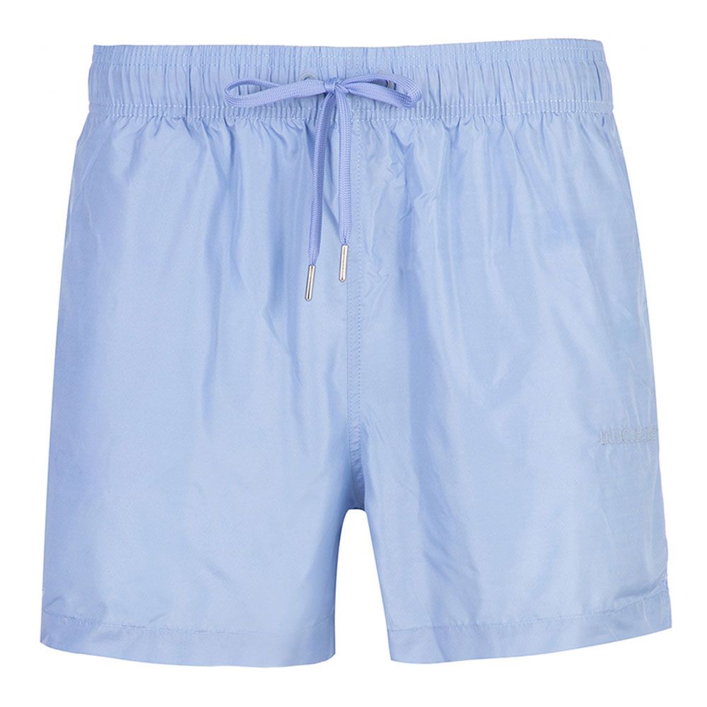 Liu Jo Swim Shorts - Light Blue