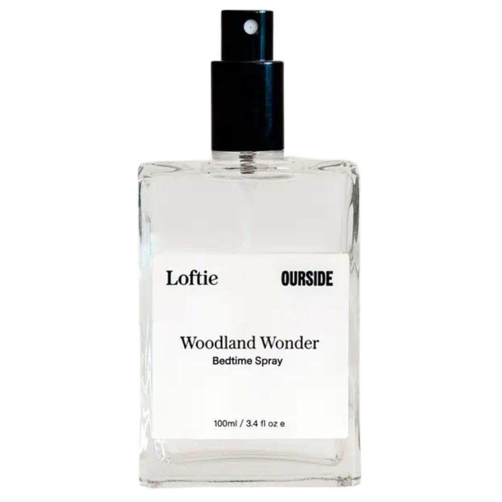 Loftie Bedtime Spray