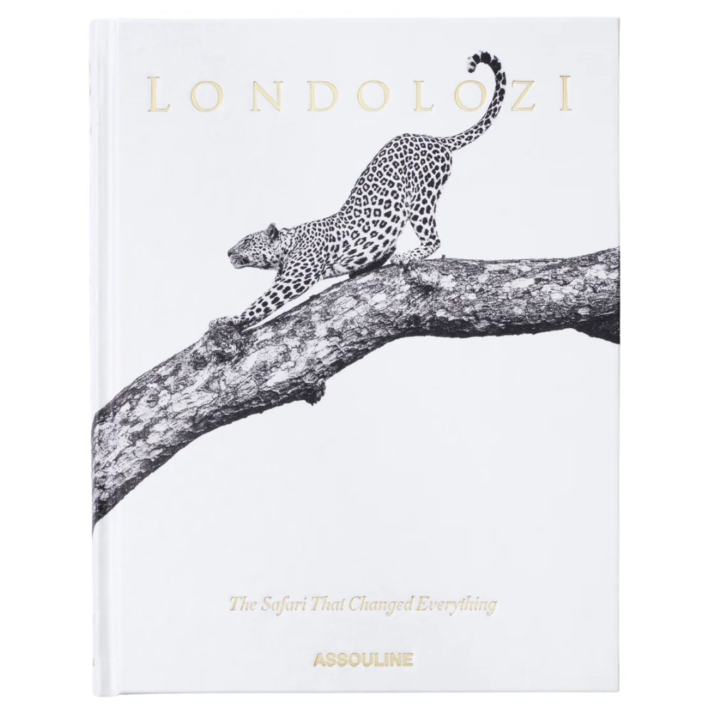 Londolozi: The Safari that Changed Everything
