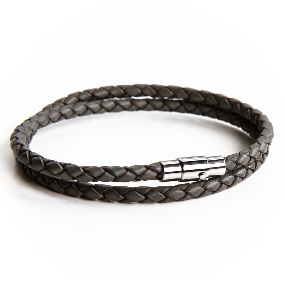 V/SYDORW Stockholm Concrete bracelet
