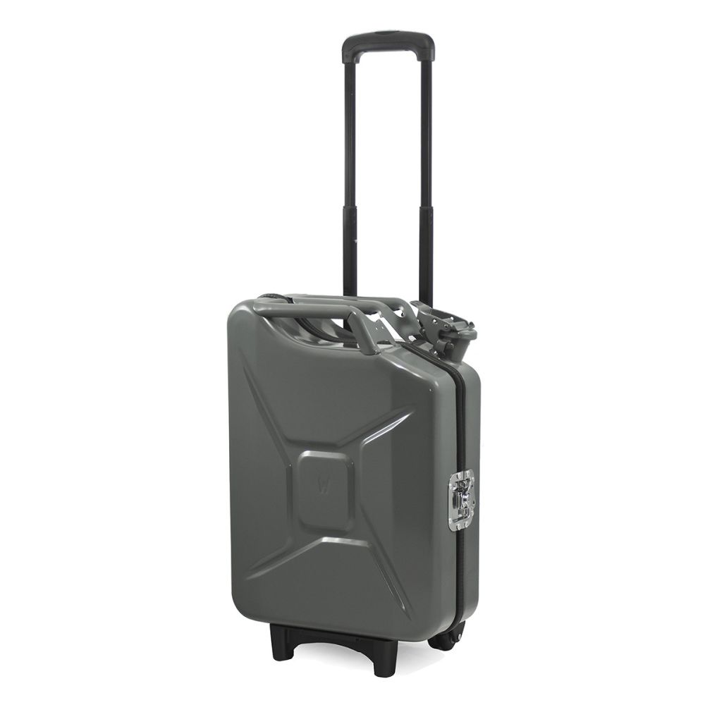 G-Case trolley