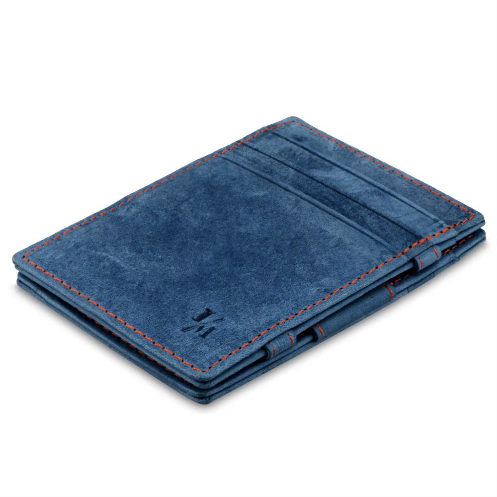 Luxury For Men magic wallet - limited edition