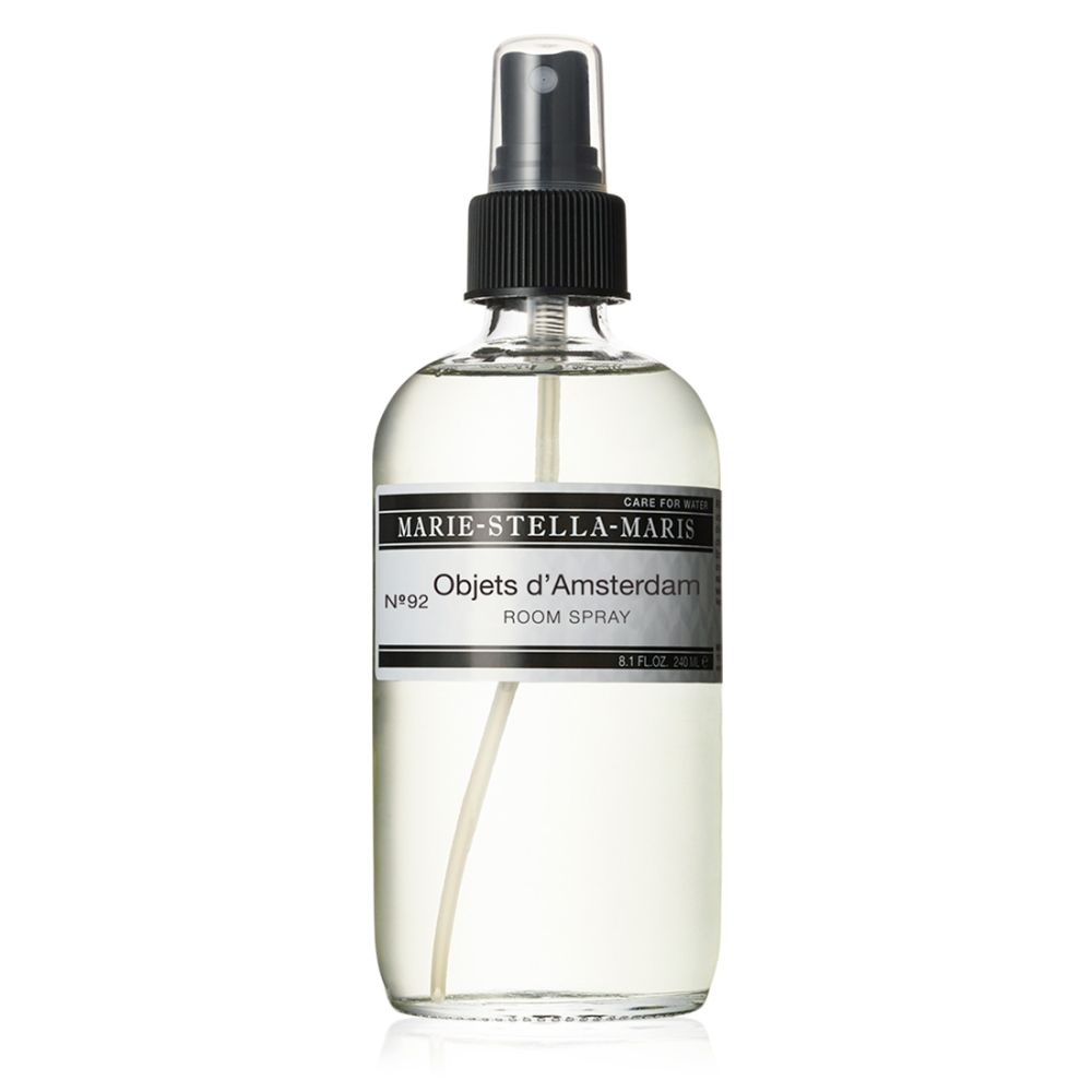 Marie-Stella-Maris Roomspray - No.92 Objets d'Amsterdam