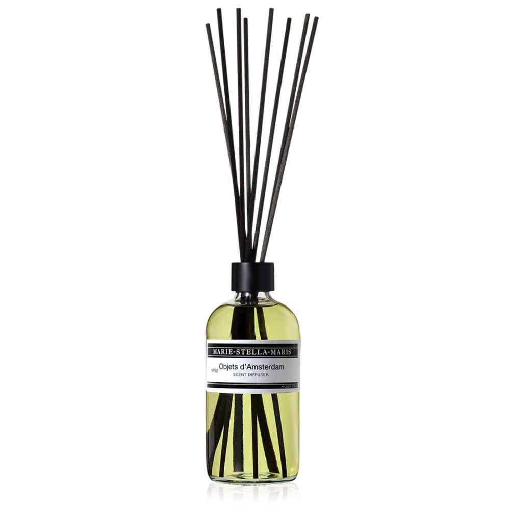 Marie-Stella-Maris Scent diffuser - No.92 Objets d'Amsterdam