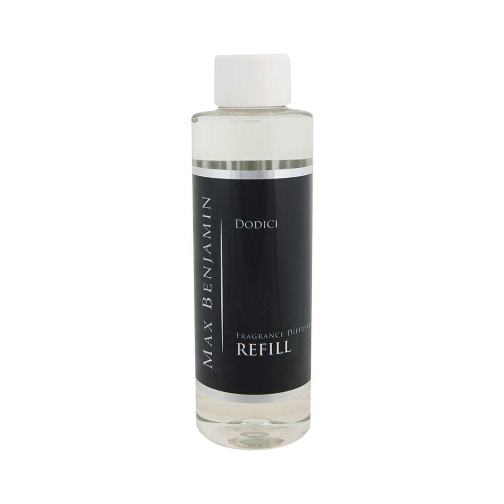 Max Benjamin Diffuser Navulling