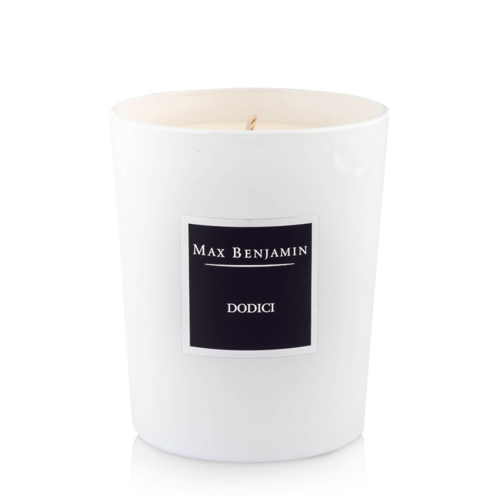 Max Benjamin Geurkaars