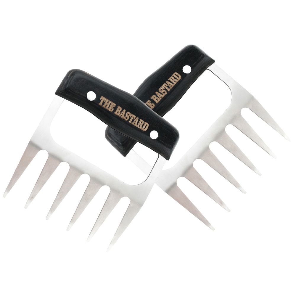 The Bastard Meat Claws