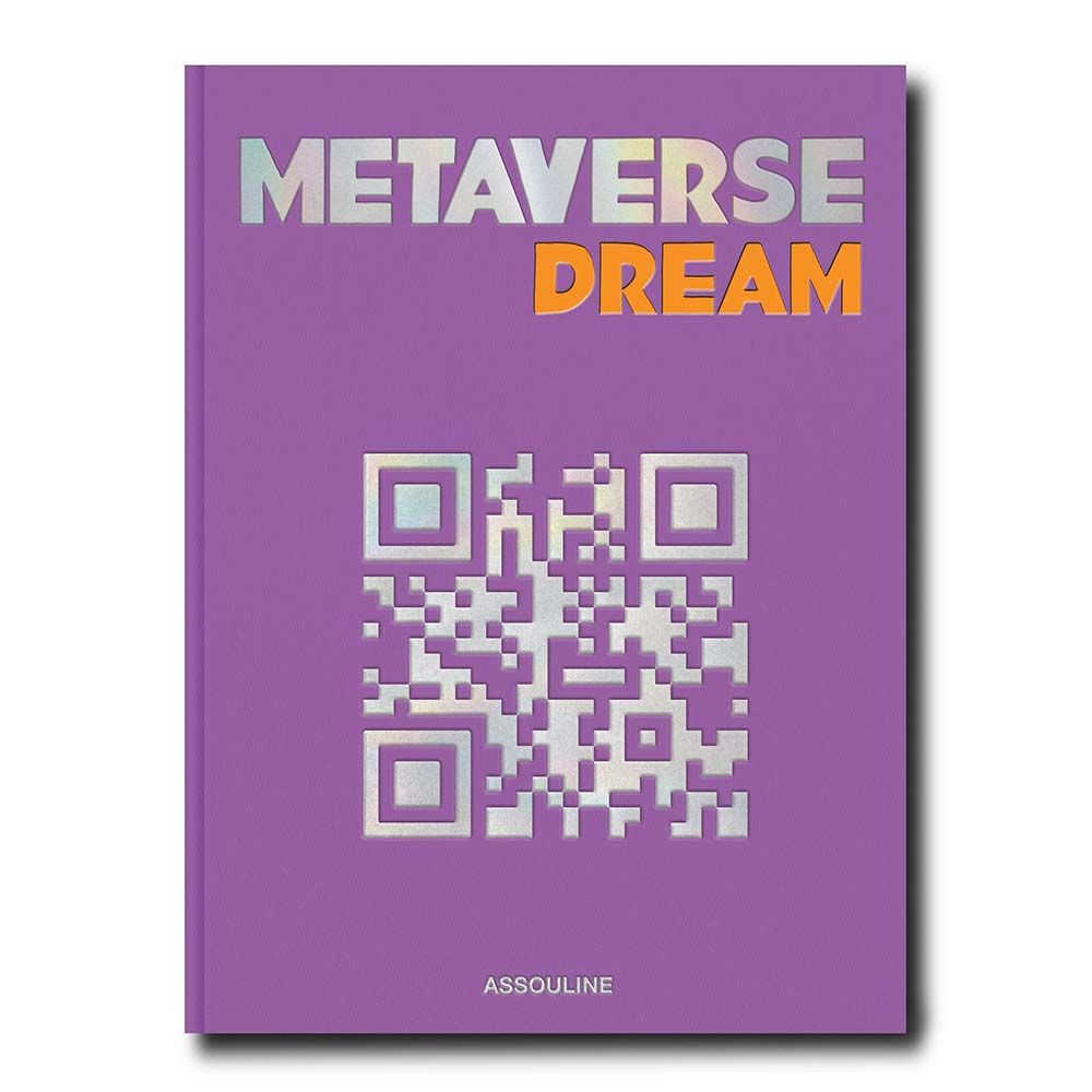 Assouline Metaverse Dream