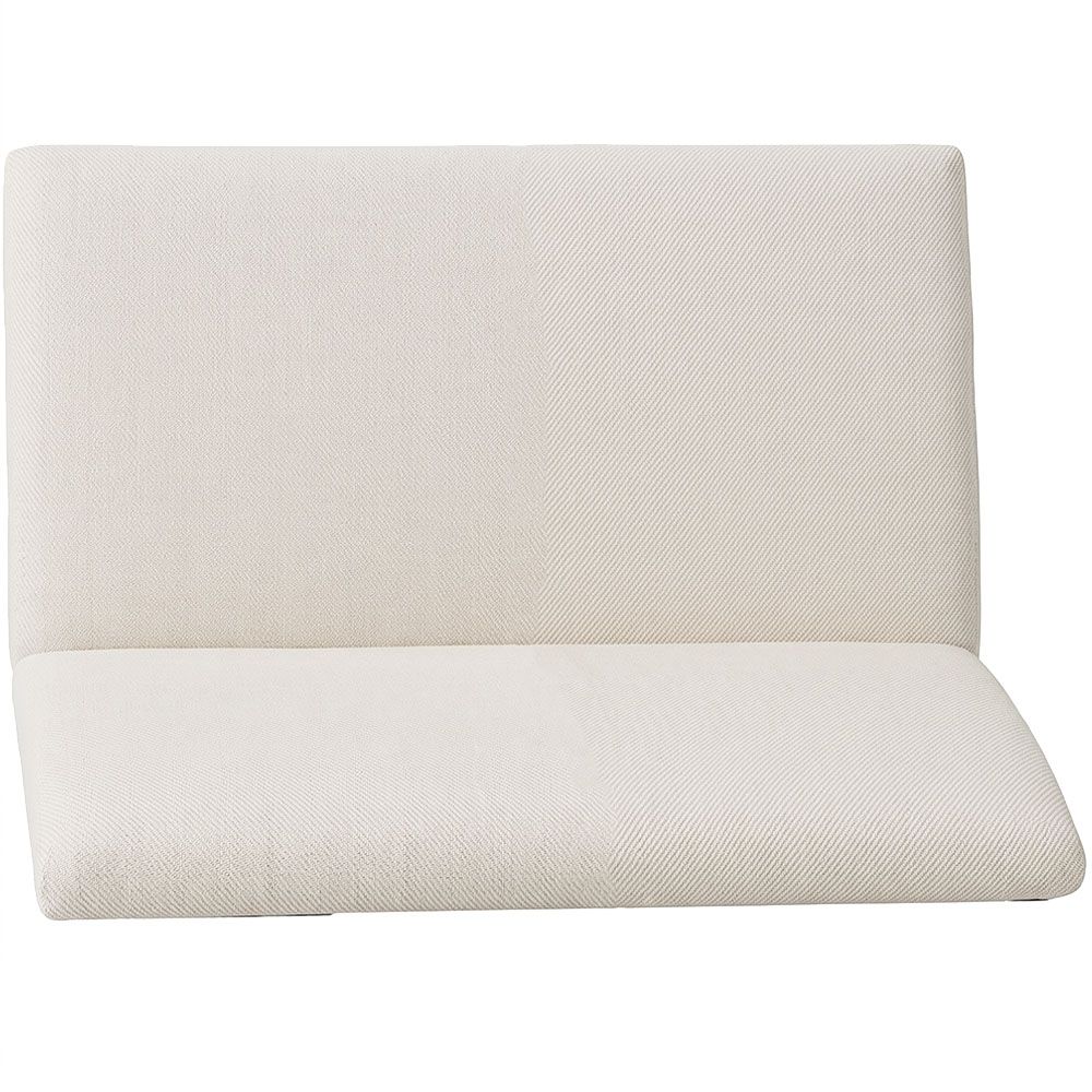 Valiente Middle Seat Cushion - Ivory
