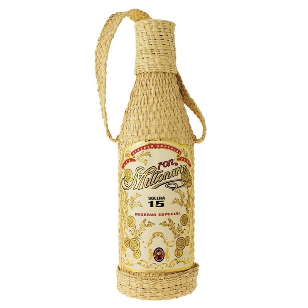 Millonario 15 años Rum - 0,7L