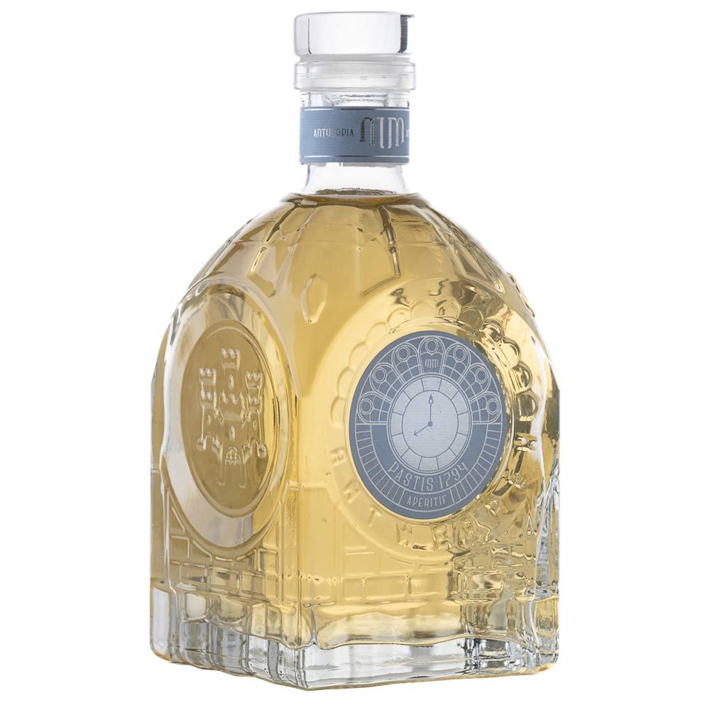 Pastis 1794 MM Antverpia Toby Alderweireld