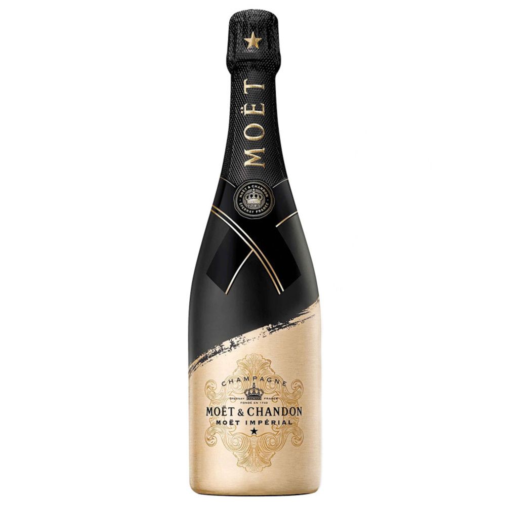 Moët & Chandon Imperial Signature - limited edition