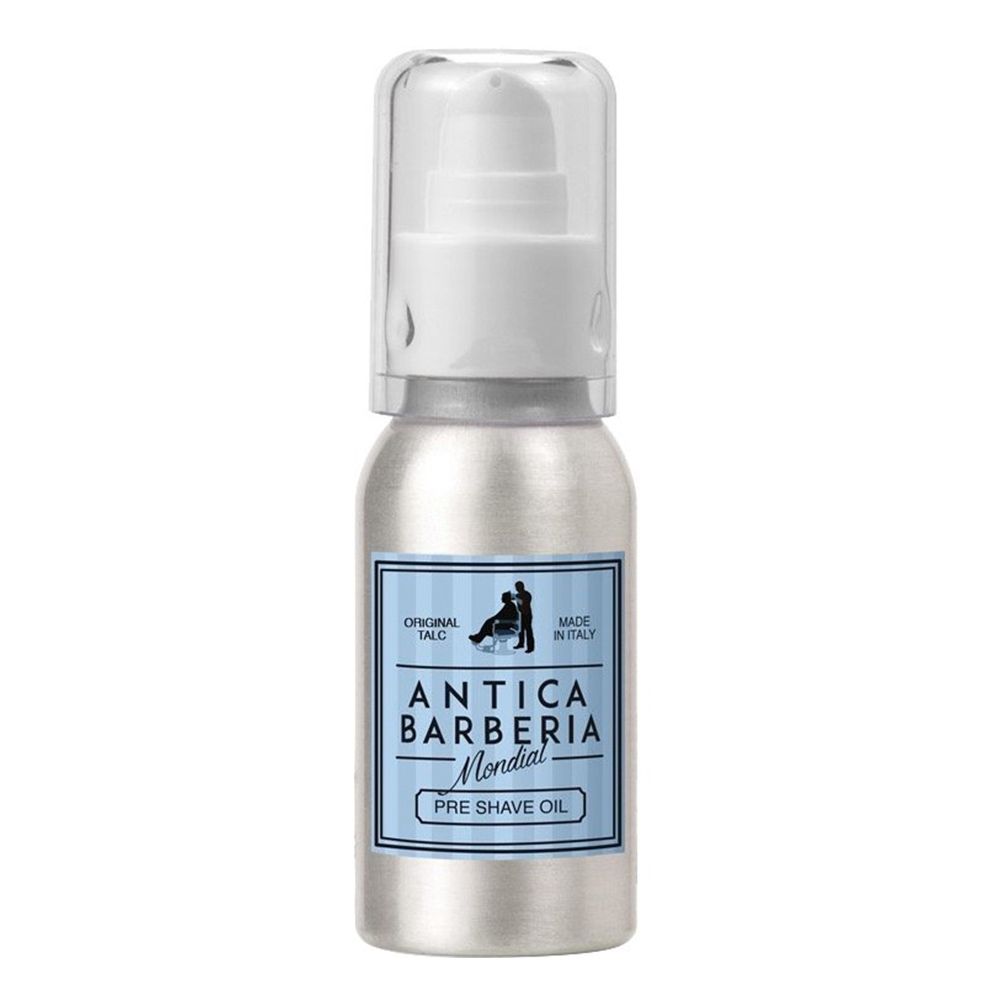 Mondial 1908 Pre-shave Oil