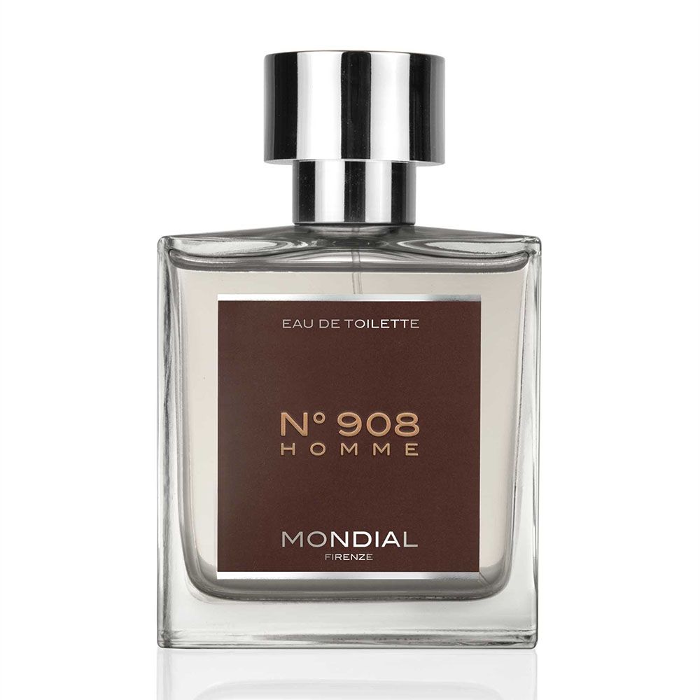 Mondial No. 908 eau de toilette