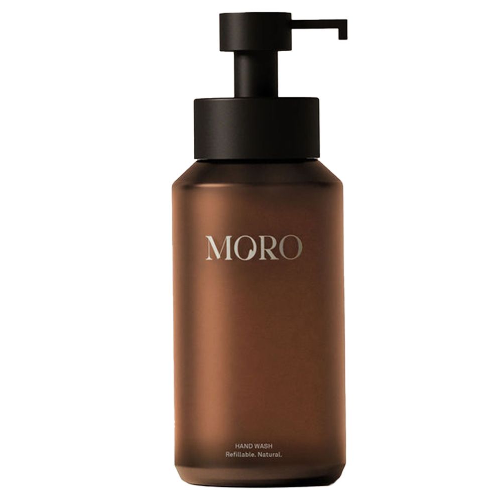 MORO Hand Wash - Rosemary