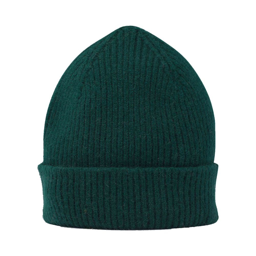 Le Bonnet beanie moss