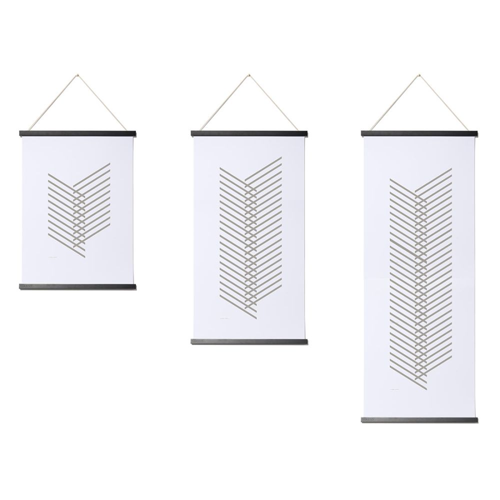 Moxon magnetic poster frame