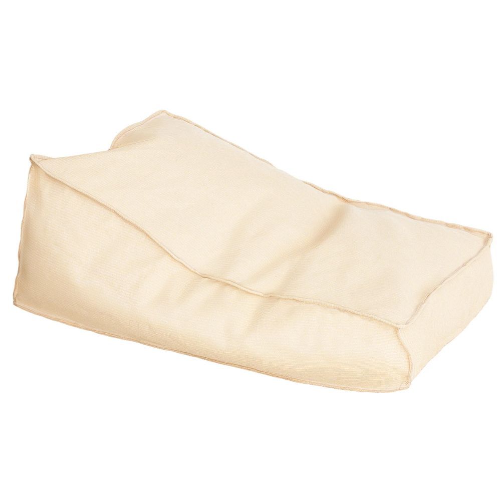 MX Home Floating Sun Lounger - Beige