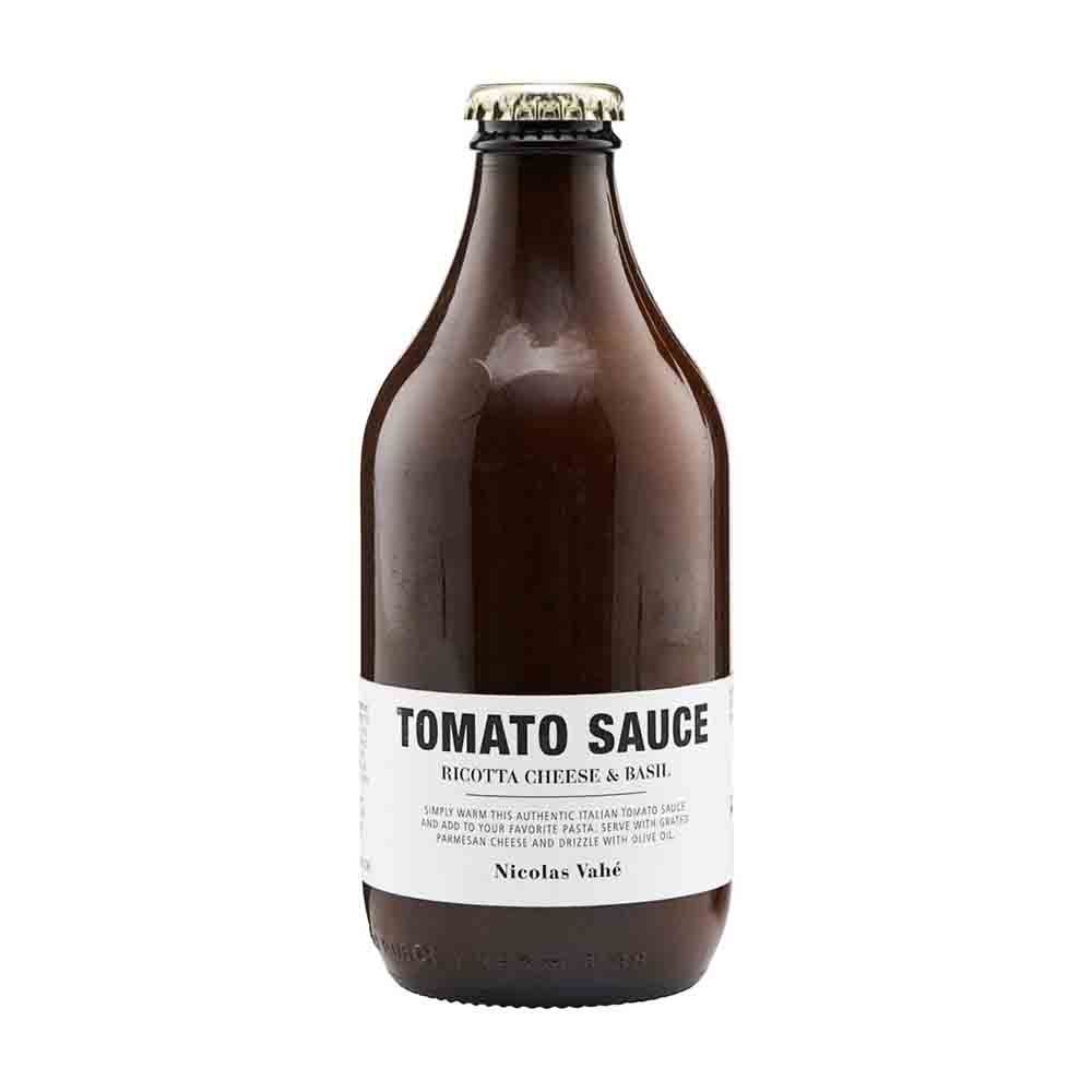 Nicolas Vahé Tomato Sauce