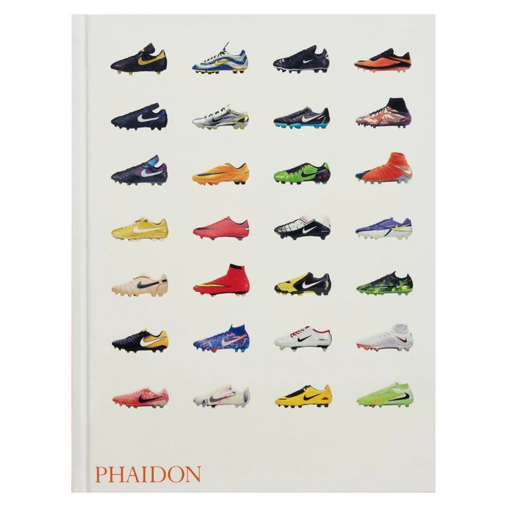 Assouline Nike Football Boots