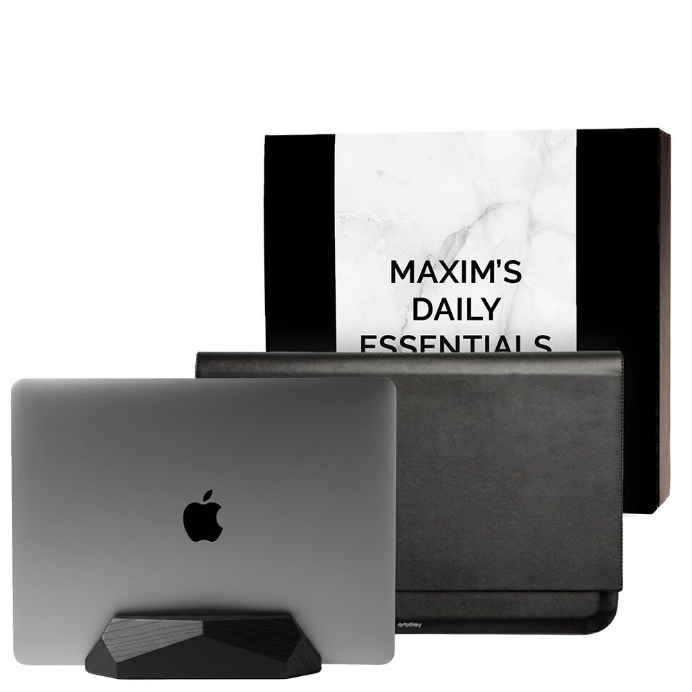 Laptop Organizer Gift Set