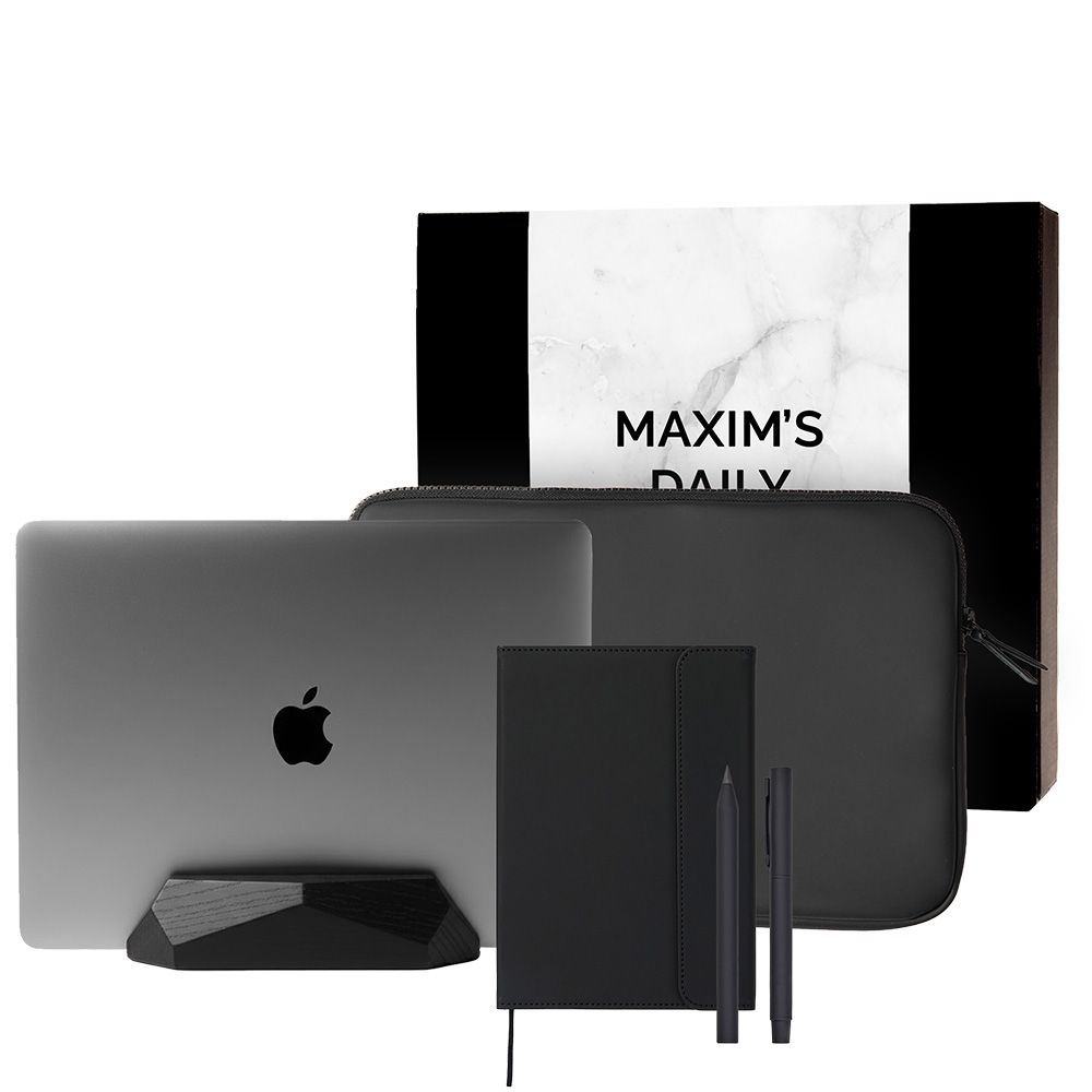 Work Essentials Laptop Gift Set