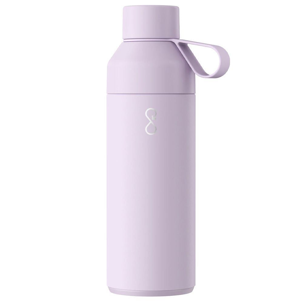 Ocean Bottle Original 500 ml - Lavender Haze