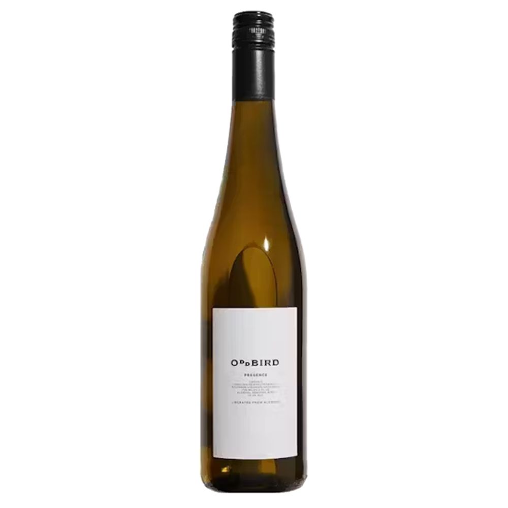 Oddbird Non-Alcoholic Presence White Wine