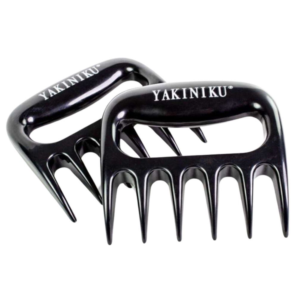 Yakiniku Meat Claws - Black