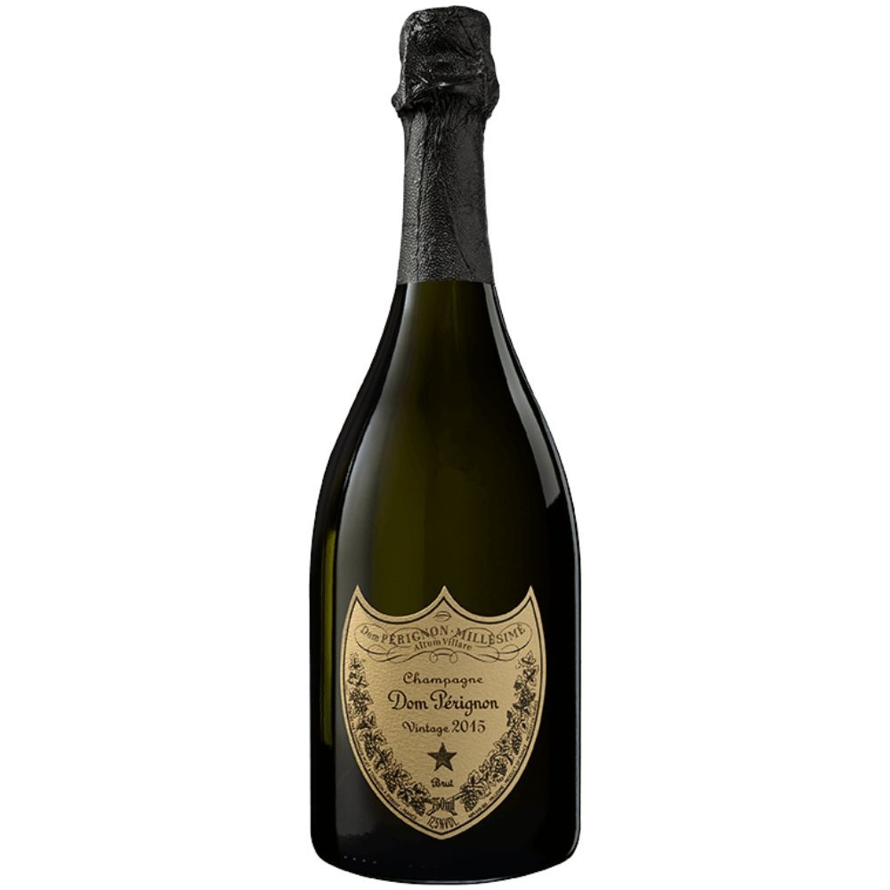 Dom Pérignon 2015シャンパン Dom Perignon Szampan 2015