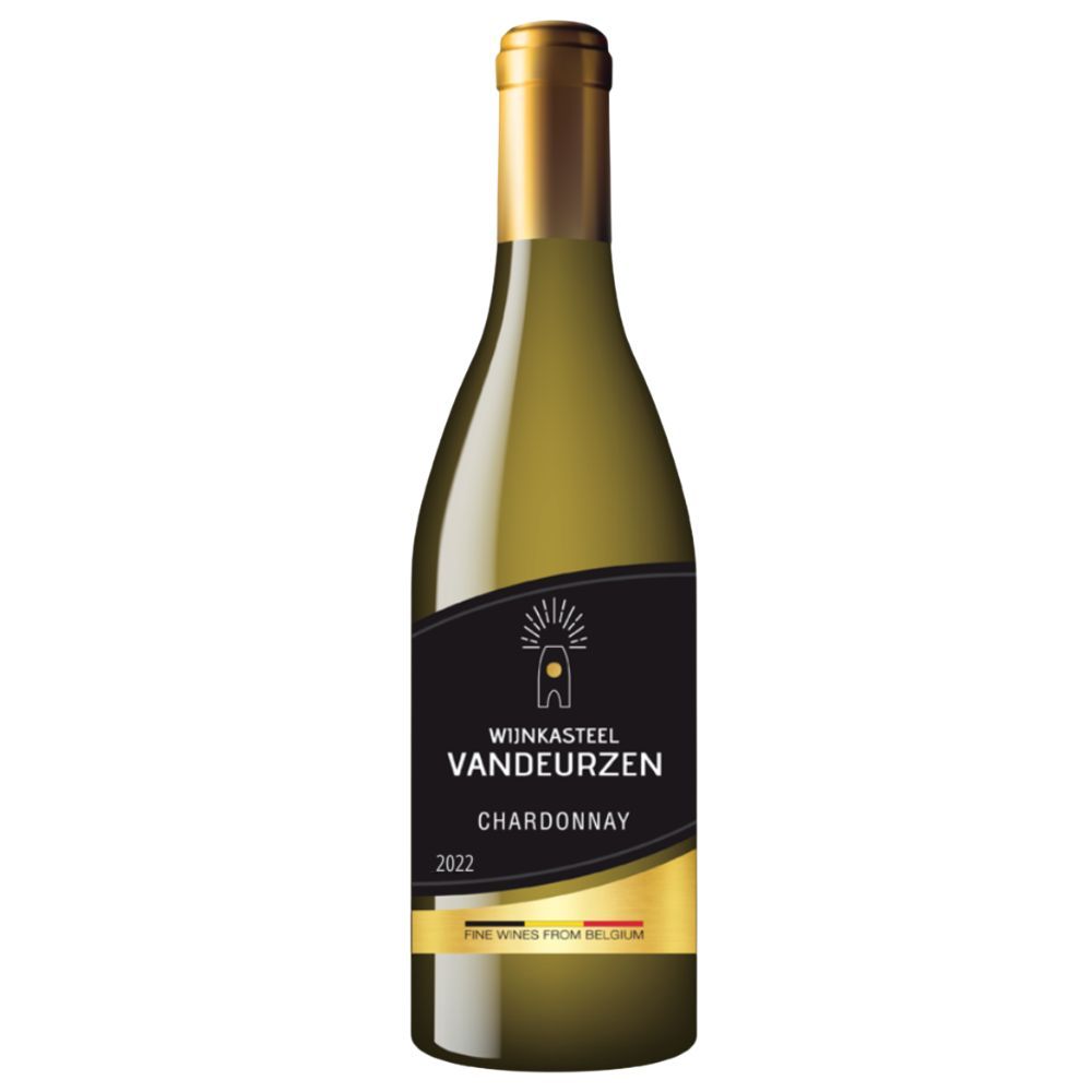 Vandeurzen Chardonnay White Wine 2022