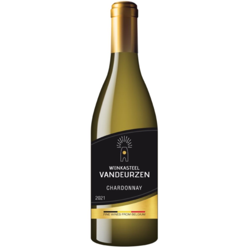 Vandeurzen Chardonnay White Wine 2021