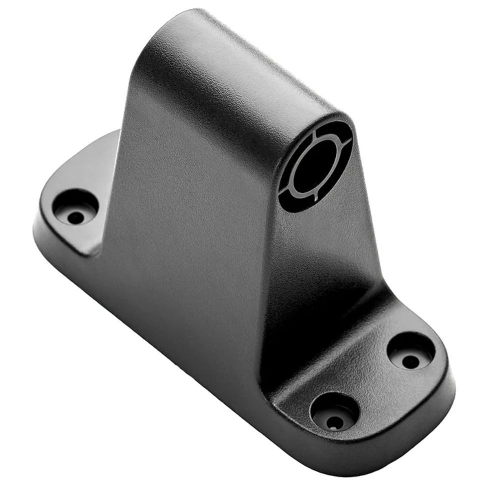 ZEE Mirtoon Garden Hose Wall Bracket 10m - Black