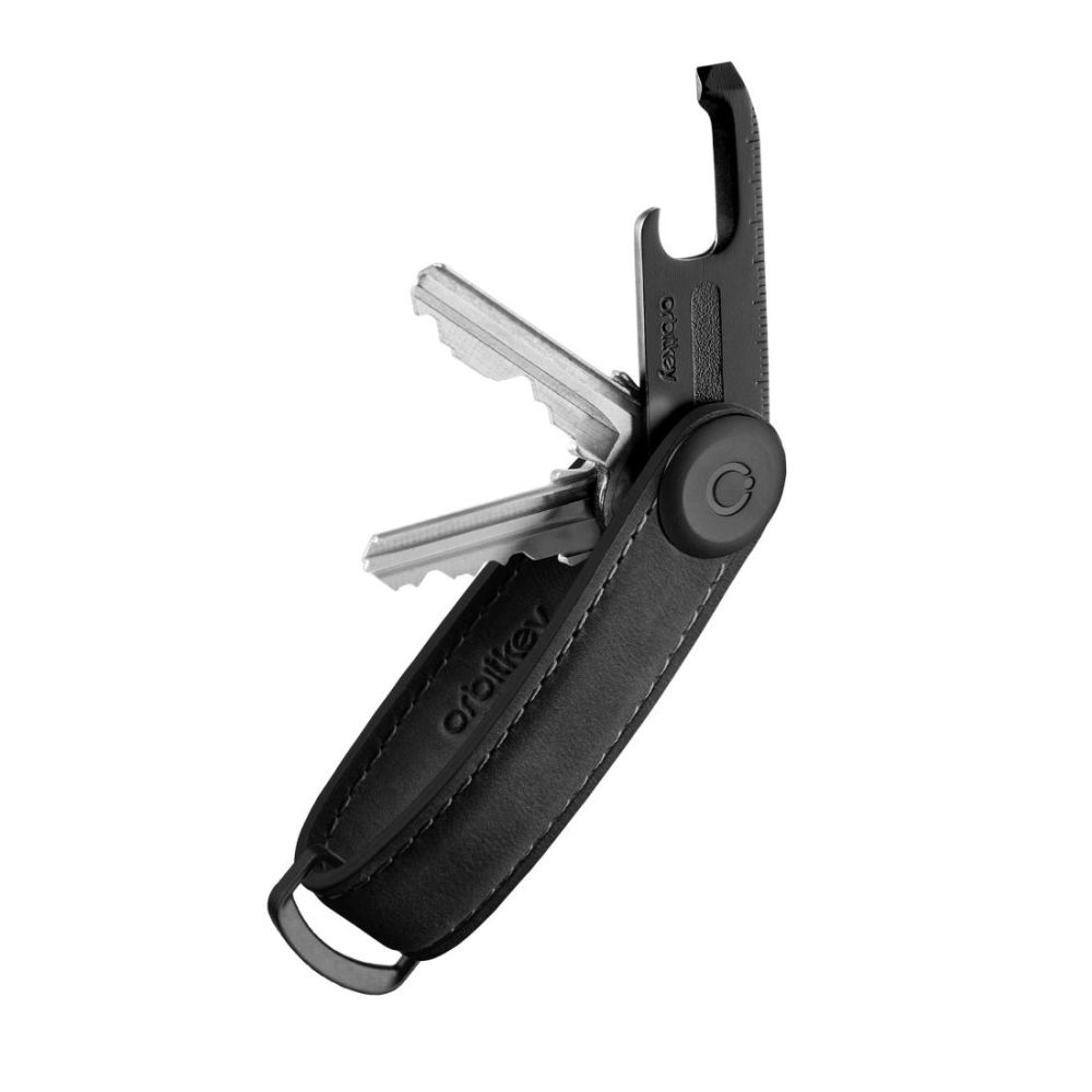 Orbitkey All Black Limited Edition Set