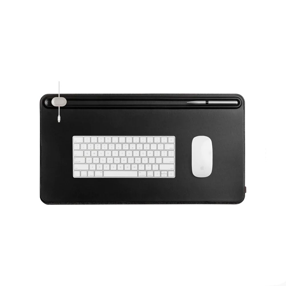 Orbitkey Desk Mat Medium - Black