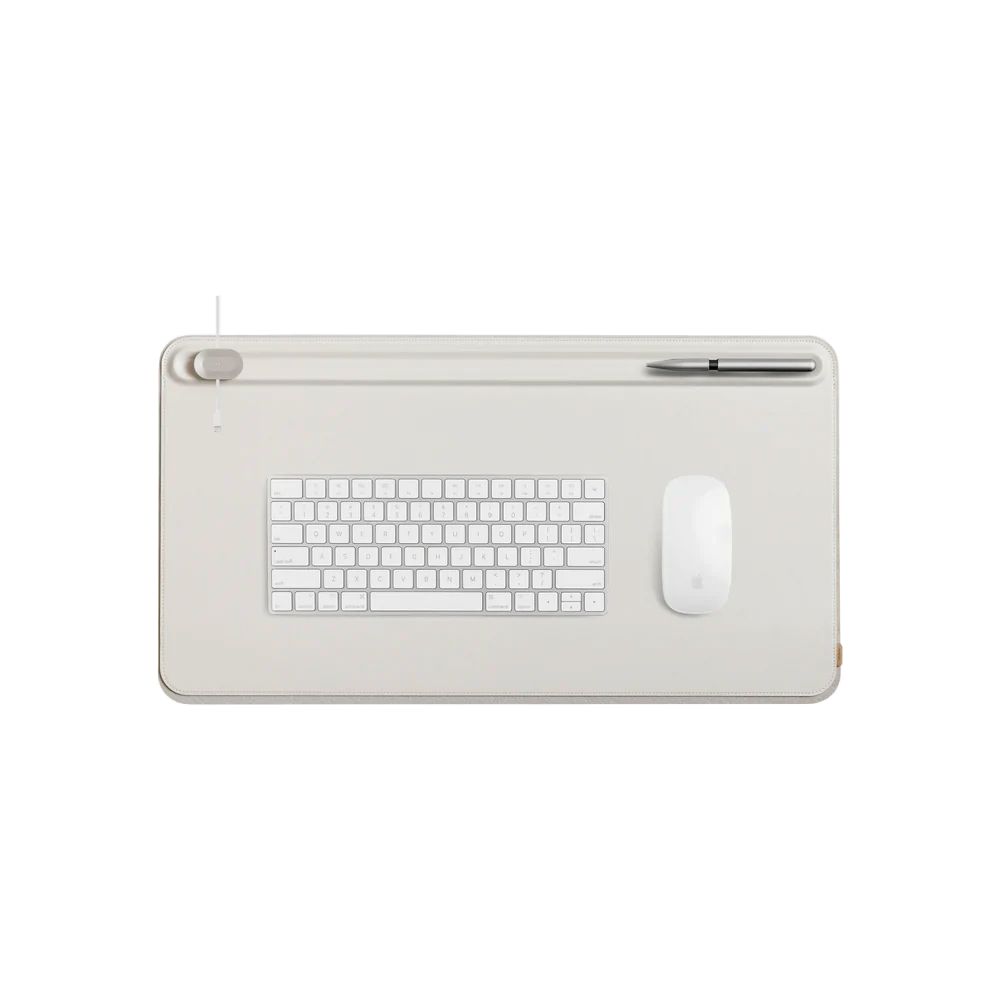 Orbitkey Desk Mat Medium - Grey