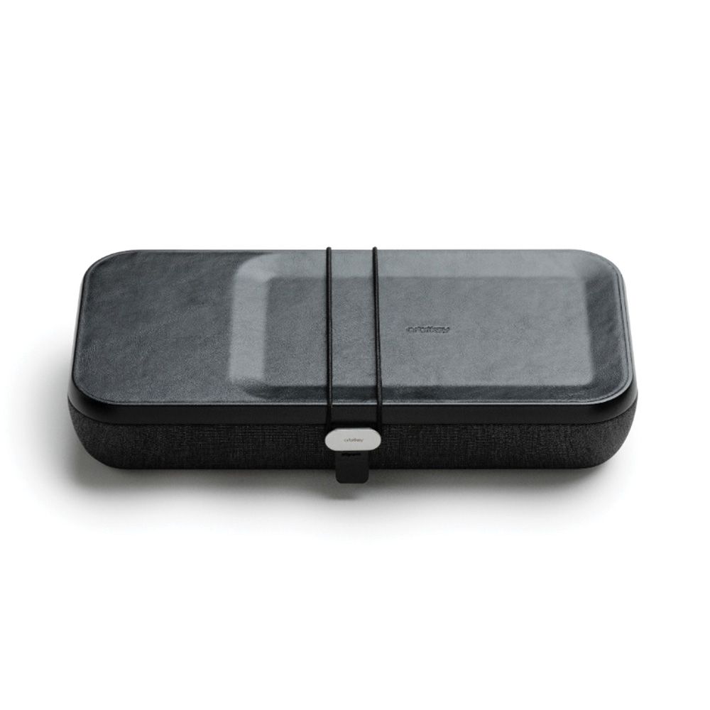 Orbitkey Nest - black