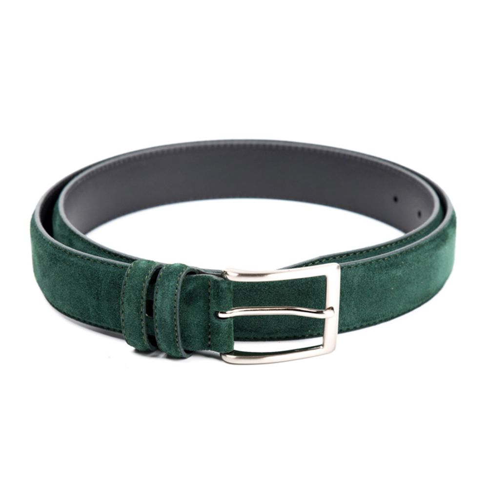 Owen Smith Belt - Green