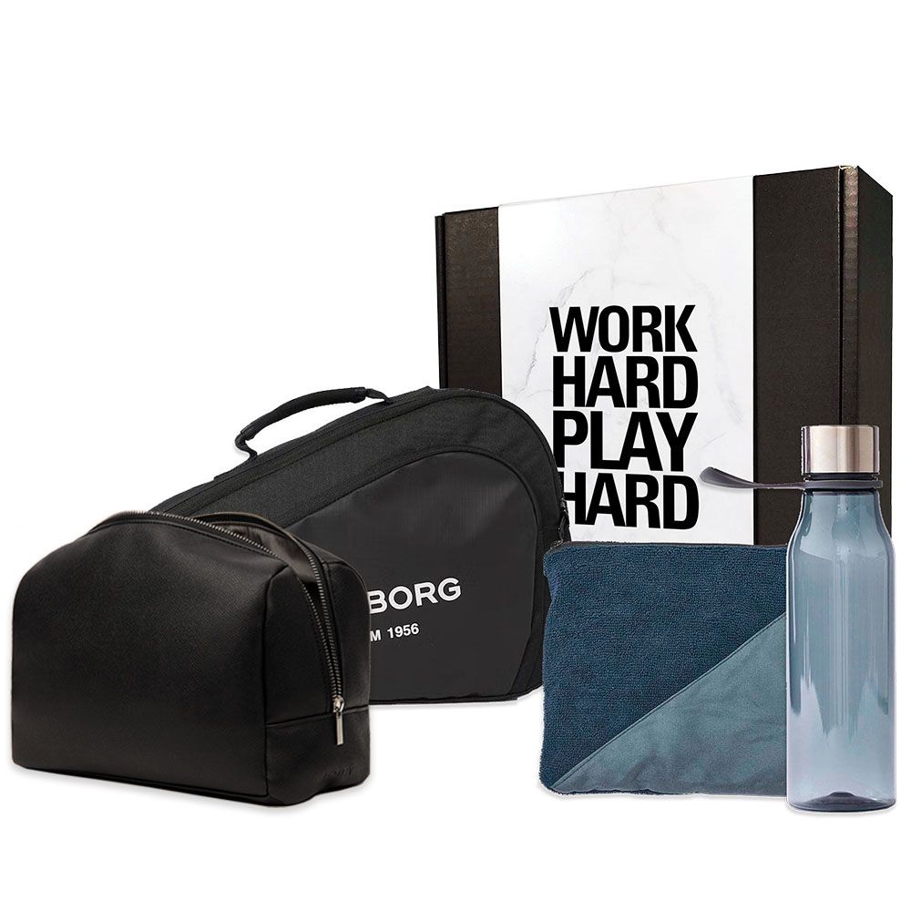 The Padel Essentials Set