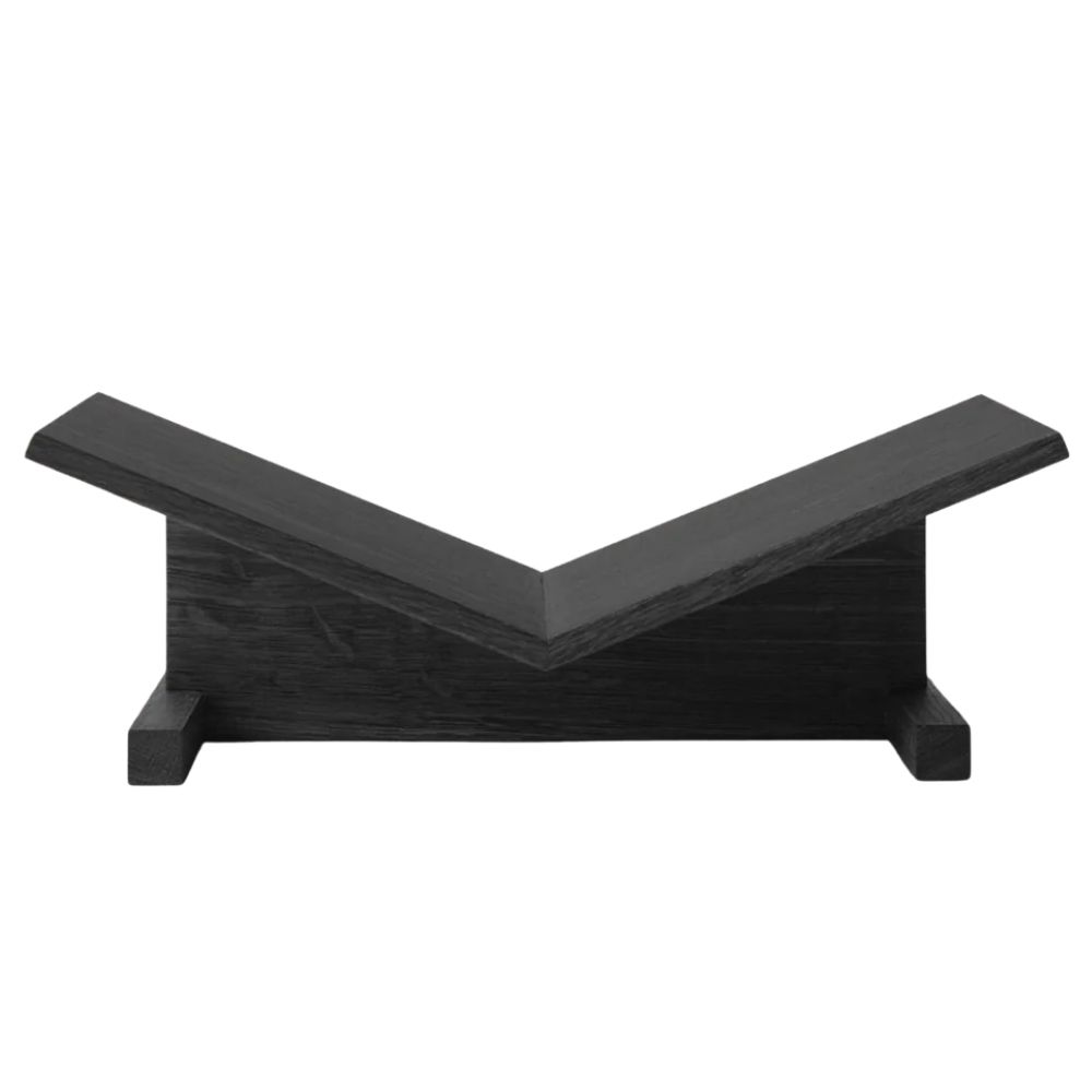 Page Bookstand - Black