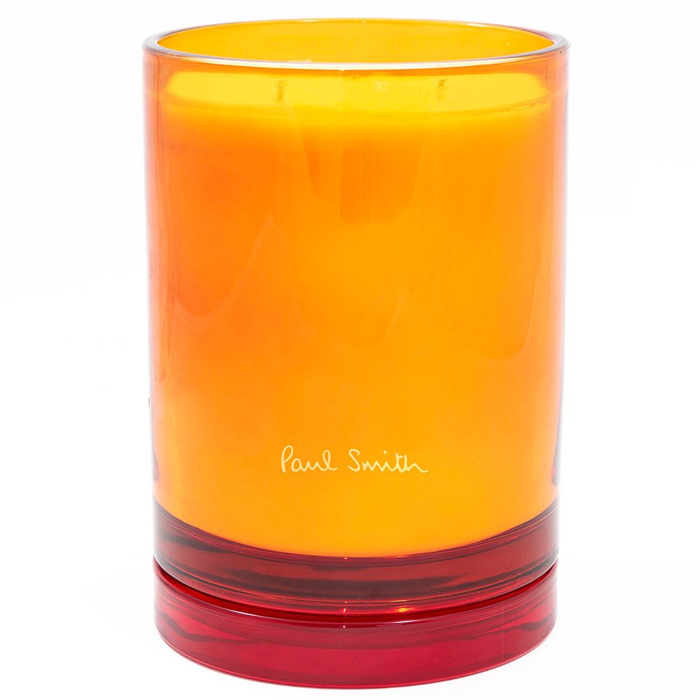Paul Smith Bookworm 3-Docht Duftkerze - XL